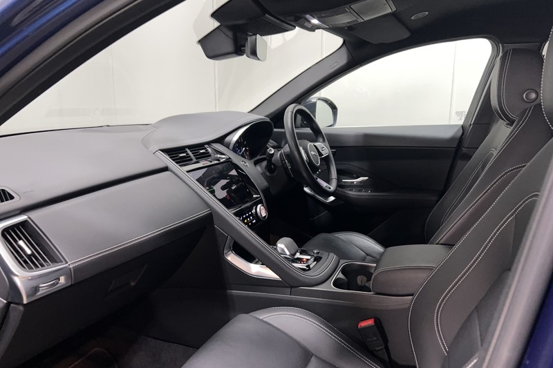 2023 (23) JAGUAR E-PACE 1.5 P300e R-Dynamic S 5dr Auto 5464773