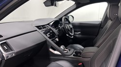 2023 (23) JAGUAR E-PACE 1.5 P300e R-Dynamic S 5dr Auto 5464773