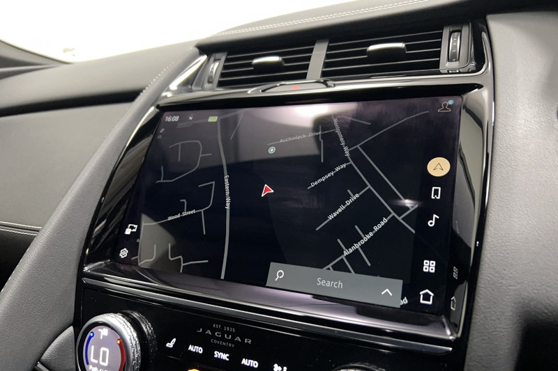 2023 (23) JAGUAR E-PACE 1.5 P300e R-Dynamic S 5dr Auto 5464769