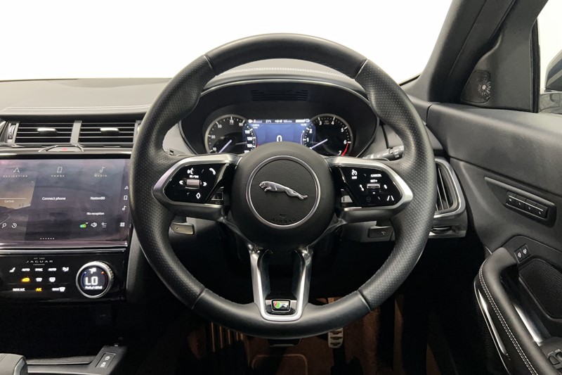 2023 (23) JAGUAR E-PACE 1.5 P300e R-Dynamic S 5dr Auto 5464750