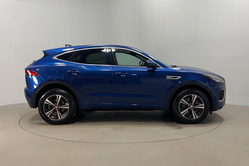 2023 (23) JAGUAR E-PACE 1.5 P300e R-Dynamic S 5dr Auto 5464744