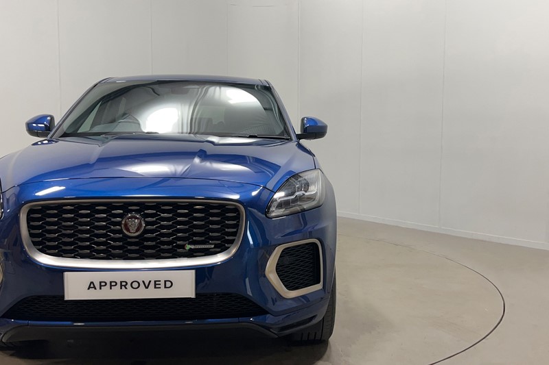 2023 (23) JAGUAR E-PACE 1.5 P300e R-Dynamic S 5dr Auto 5464793
