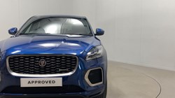 2023 (23) JAGUAR E-PACE 1.5 P300e R-Dynamic S 5dr Auto 5464793