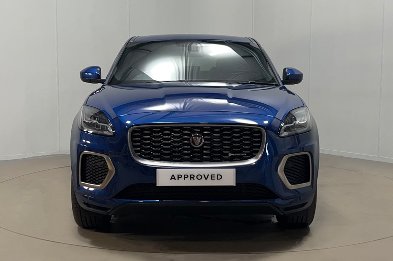 2023 (23) JAGUAR E-PACE 1.5 P300e R-Dynamic S 5dr Auto 5464746