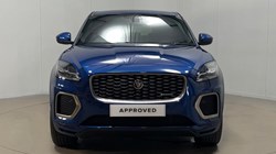 2023 (23) JAGUAR E-PACE 1.5 P300e R-Dynamic S 5dr Auto 5464746