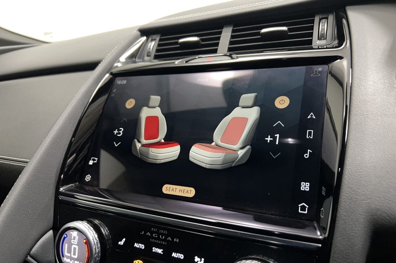 2023 (23) JAGUAR E-PACE 1.5 P300e R-Dynamic S 5dr Auto 5464772