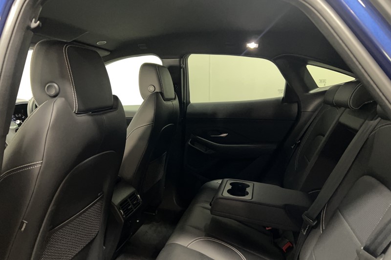 2023 (23) JAGUAR E-PACE 1.5 P300e R-Dynamic S 5dr Auto 5464780