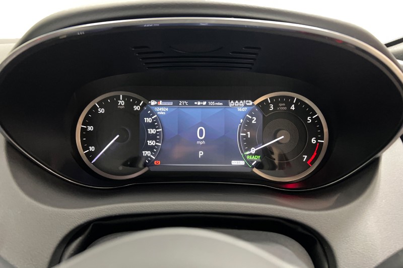 2023 (23) JAGUAR E-PACE 1.5 P300e R-Dynamic S 5dr Auto 5464762