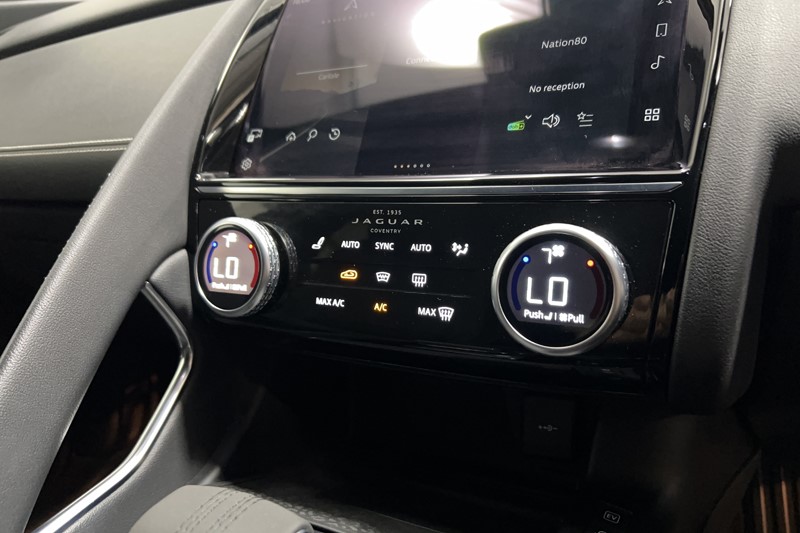 2023 (23) JAGUAR E-PACE 1.5 P300e R-Dynamic S 5dr Auto 5464765