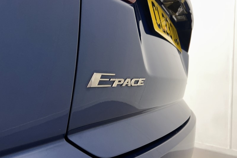 2023 (23) JAGUAR E-PACE 1.5 P300e R-Dynamic S 5dr Auto 5464784