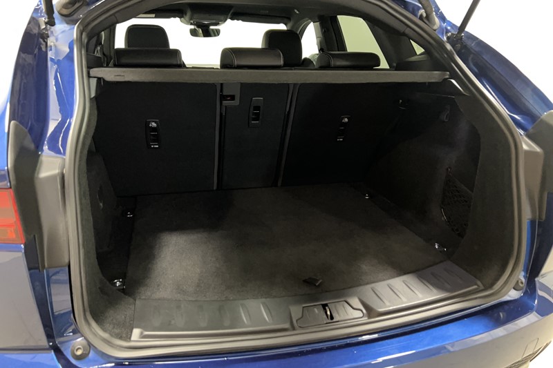 2023 (23) JAGUAR E-PACE 1.5 P300e R-Dynamic S 5dr Auto 5464782