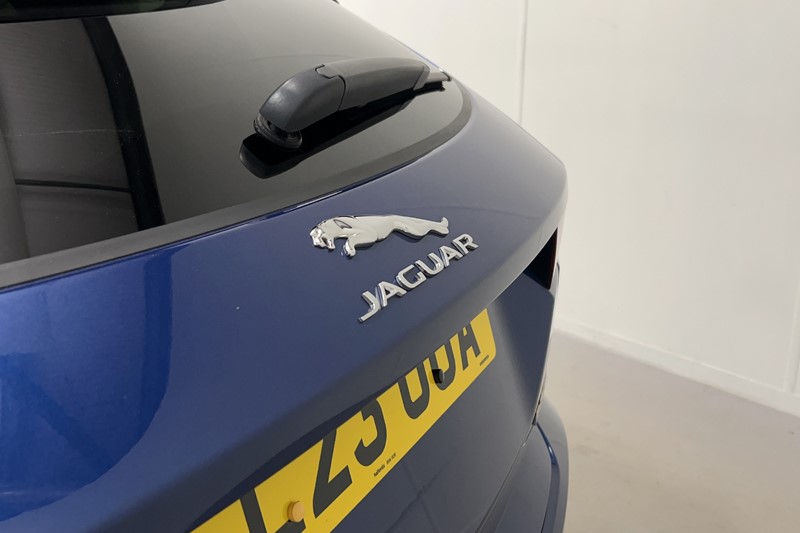 2023 (23) JAGUAR E-PACE 1.5 P300e R-Dynamic S 5dr Auto 5464785