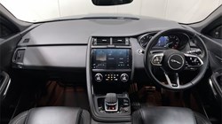 2023 (23) JAGUAR E-PACE 1.5 P300e R-Dynamic S 5dr Auto 5464748