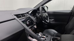 2023 (23) JAGUAR E-PACE 1.5 P300e R-Dynamic S 5dr Auto 5464774