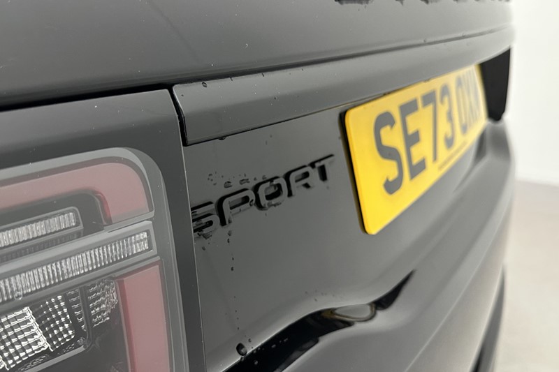 2023 (73) LAND ROVER DISCOVERY SPORT 1.5 P300e Dynamic SE 5dr Auto [5 Seat] 5457839