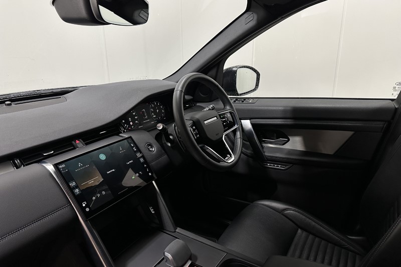2023 (73) LAND ROVER DISCOVERY SPORT 1.5 P300e Dynamic SE 5dr Auto [5 Seat] 5457829