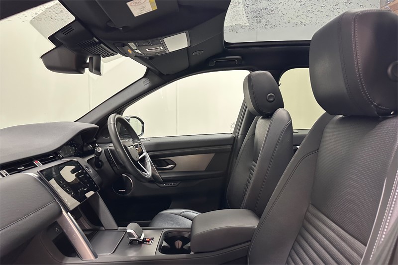 2023 (73) LAND ROVER DISCOVERY SPORT 1.5 P300e Dynamic SE 5dr Auto [5 Seat] 5457798