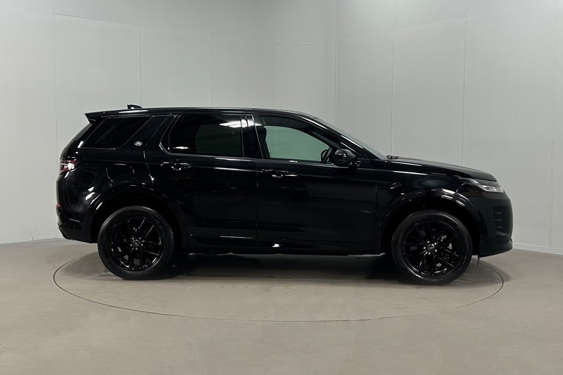 2023 (73) LAND ROVER DISCOVERY SPORT 1.5 P300e Dynamic SE 5dr Auto [5 Seat] 5457800