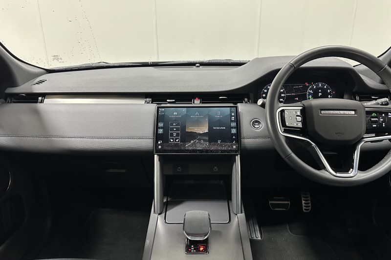 2023 (73) LAND ROVER DISCOVERY SPORT 1.5 P300e Dynamic SE 5dr Auto [5 Seat] 5457805