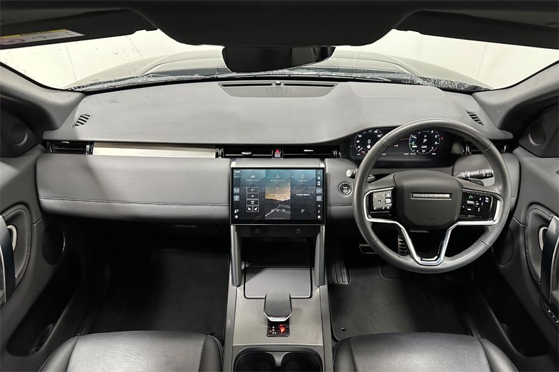 2023 (73) LAND ROVER DISCOVERY SPORT 1.5 P300e Dynamic SE 5dr Auto [5 Seat] 5457804
