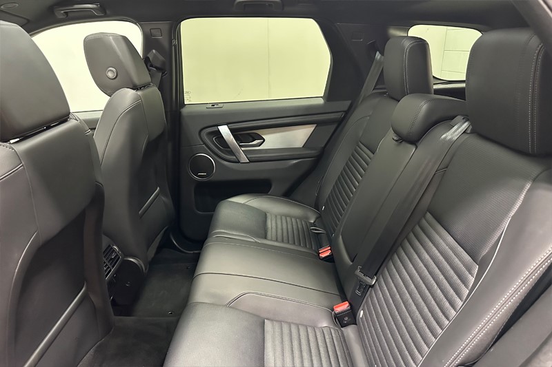 2023 (73) LAND ROVER DISCOVERY SPORT 1.5 P300e Dynamic SE 5dr Auto [5 Seat] 5457799