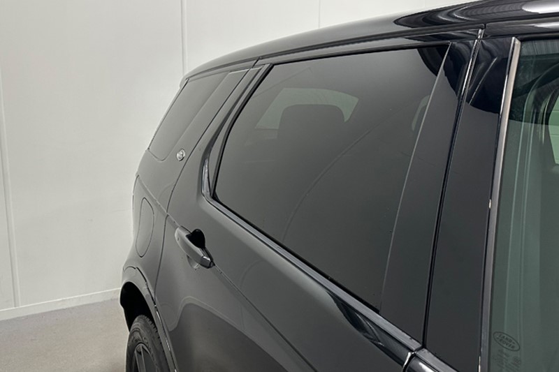 2023 (73) LAND ROVER DISCOVERY SPORT 1.5 P300e Dynamic SE 5dr Auto [5 Seat] 5457840