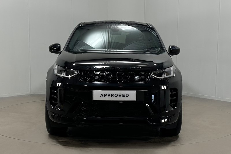2023 (73) LAND ROVER DISCOVERY SPORT 1.5 P300e Dynamic SE 5dr Auto [5 Seat] 5457802