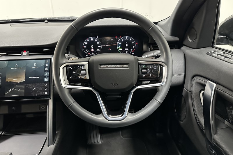 2023 (73) LAND ROVER DISCOVERY SPORT 1.5 P300e Dynamic SE 5dr Auto [5 Seat] 5457806