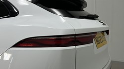 2023 (23) JAGUAR F-PACE 2.0 D200 R-Dynamic SE Black 5dr Auto AWD 5435038