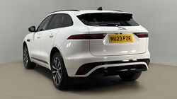 2023 (23) JAGUAR F-PACE 2.0 D200 R-Dynamic SE Black 5dr Auto AWD 5434999