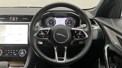 2023 (23) JAGUAR F-PACE 2.0 D200 R-Dynamic SE Black 5dr Auto AWD 5435008