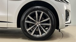2023 (23) JAGUAR F-PACE 2.0 D200 R-Dynamic SE Black 5dr Auto AWD 5435005