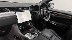 2023 (23) JAGUAR F-PACE 2.0 D200 R-Dynamic SE Black 5dr Auto AWD 5435032