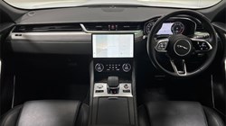 2023 (23) JAGUAR F-PACE 2.0 D200 R-Dynamic SE Black 5dr Auto AWD 5435006