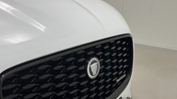 2023 (23) JAGUAR F-PACE 2.0 D200 R-Dynamic SE Black 5dr Auto AWD 5435045