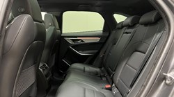 2023 (23) JAGUAR F-PACE 2.0 D200 R-Dynamic SE Black 5dr Auto AWD 5435001