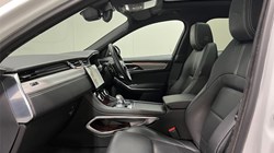 2023 (23) JAGUAR F-PACE 2.0 D200 R-Dynamic SE Black 5dr Auto AWD 5435000