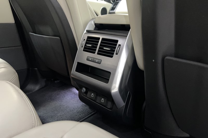 2022 (22) LAND ROVER RANGE ROVER SPORT 3.0 D250 HSE 5dr Auto 5462213
