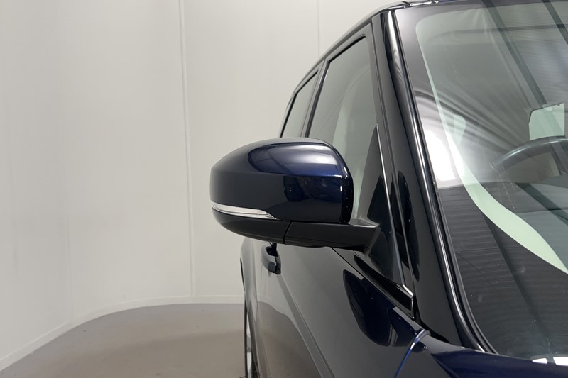 2022 (22) LAND ROVER RANGE ROVER SPORT 3.0 D250 HSE 5dr Auto 5462256