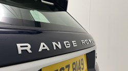 2022 (22) LAND ROVER RANGE ROVER SPORT 3.0 D250 HSE 5dr Auto 5462252