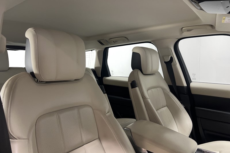 2022 (22) LAND ROVER RANGE ROVER SPORT 3.0 D250 HSE 5dr Auto 5462221