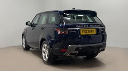 2022 (22) LAND ROVER RANGE ROVER SPORT 3.0 D250 HSE 5dr Auto 5462203