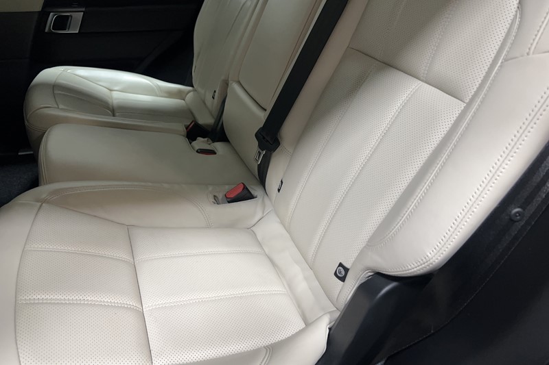 2022 (22) LAND ROVER RANGE ROVER SPORT 3.0 D250 HSE 5dr Auto 5462243