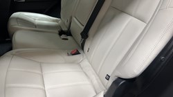 2022 (22) LAND ROVER RANGE ROVER SPORT 3.0 D250 HSE 5dr Auto 5462243