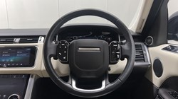 2022 (22) LAND ROVER RANGE ROVER SPORT 3.0 D250 HSE 5dr Auto 5462212