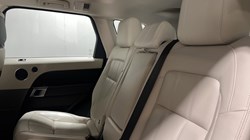 2022 (22) LAND ROVER RANGE ROVER SPORT 3.0 D250 HSE 5dr Auto 5462242