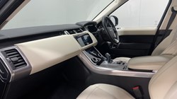 2022 (22) LAND ROVER RANGE ROVER SPORT 3.0 D250 HSE 5dr Auto 5462238