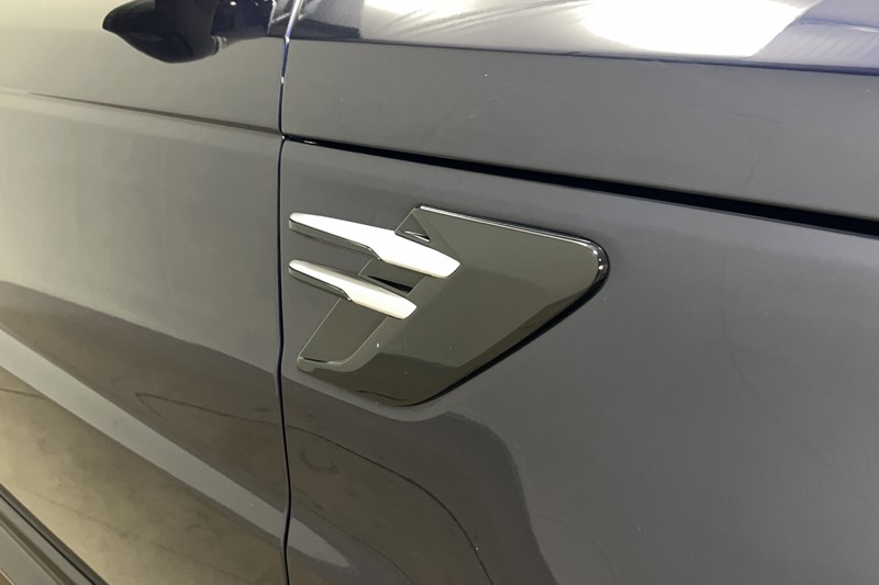 2022 (22) LAND ROVER RANGE ROVER SPORT 3.0 D250 HSE 5dr Auto 5462257