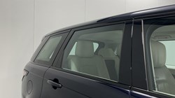 2022 (22) LAND ROVER RANGE ROVER SPORT 3.0 D250 HSE 5dr Auto 5462254