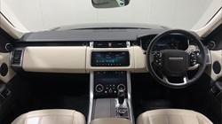 2022 (22) LAND ROVER RANGE ROVER SPORT 3.0 D250 HSE 5dr Auto 5462210